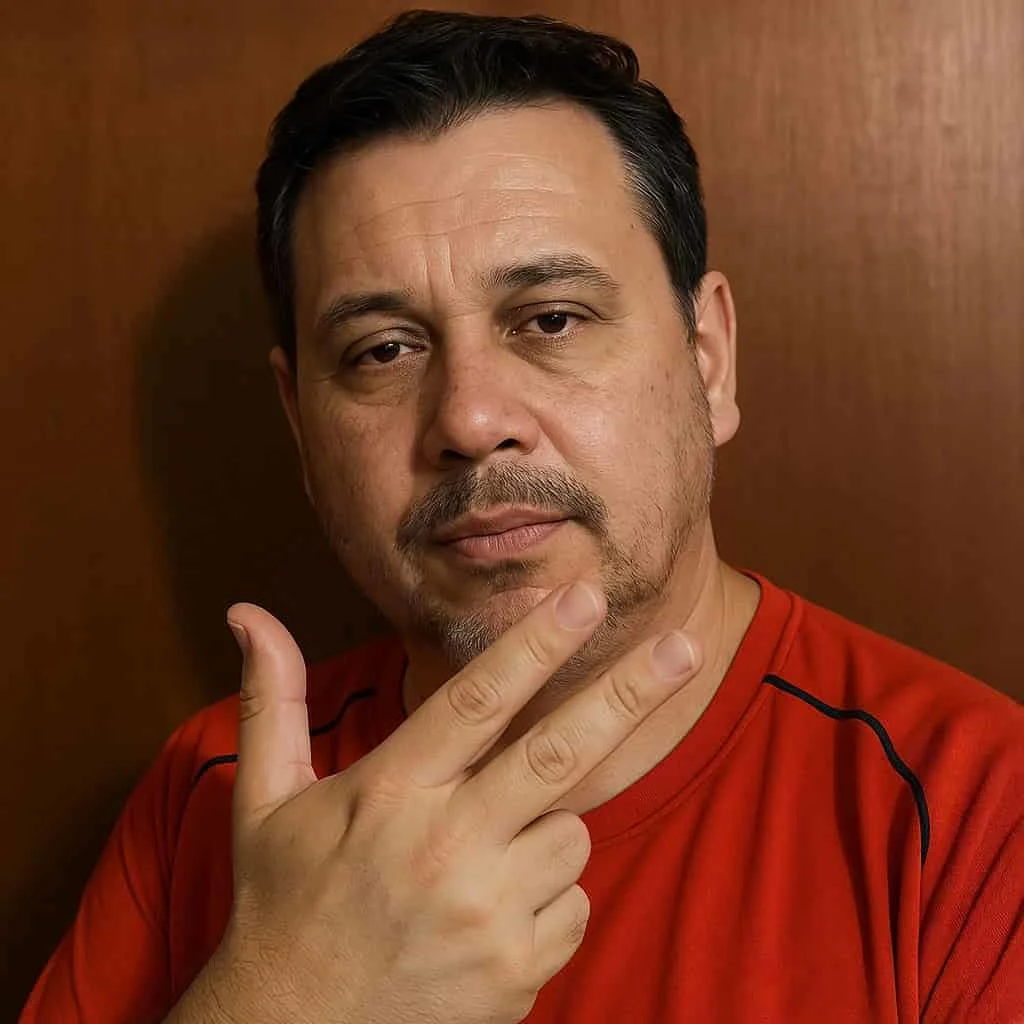 Mark ManForceX Review